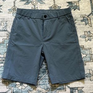 Youth Boys Greyson shorts
